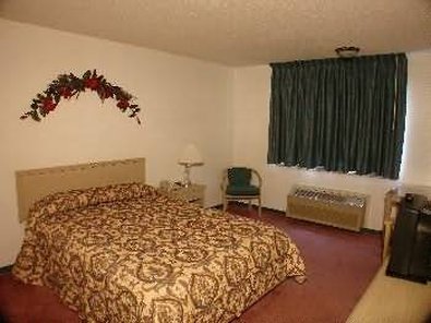 Select Inn - Grand Forks, ND