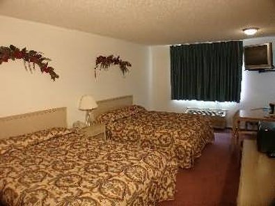 Select Inn - Grand Forks, ND