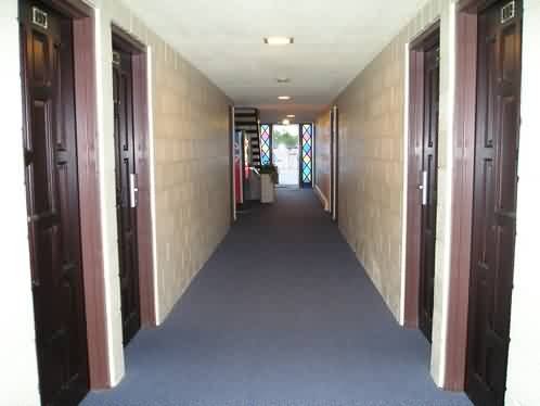 Cavalier Motel - Gering, NE
