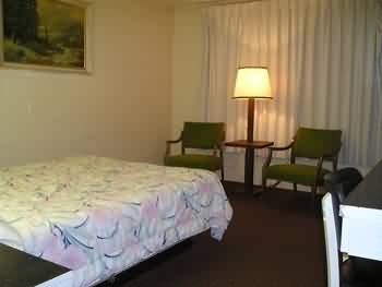 Cavalier Motel - Gering, NE