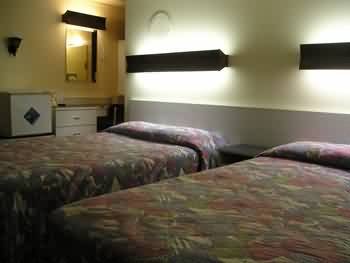 Cavalier Motel - Gering, NE