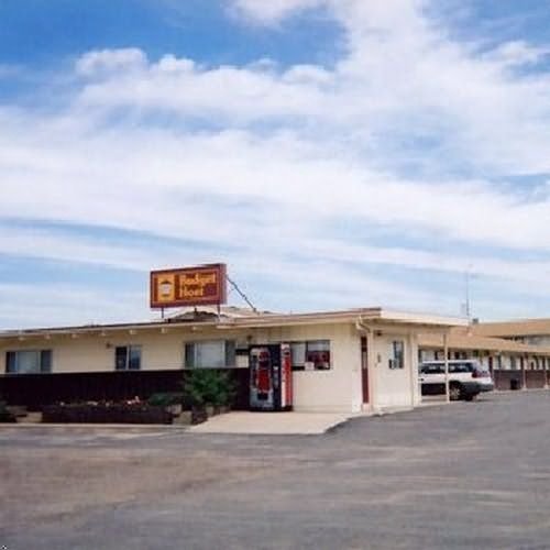 Budget Host-Longhorn Motel - Byers, CO