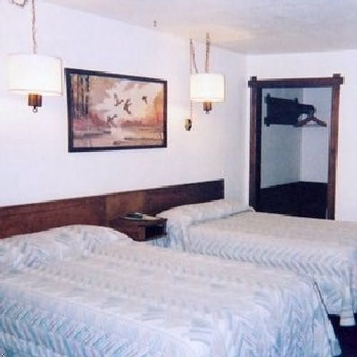 Budget Host-Longhorn Motel - Byers, CO