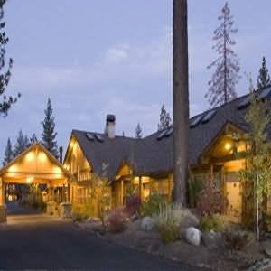 Chalet View Lodge - Blairsden-Graeagle, CA