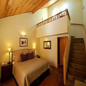 Chalet View Lodge - Blairsden-Graeagle, CA