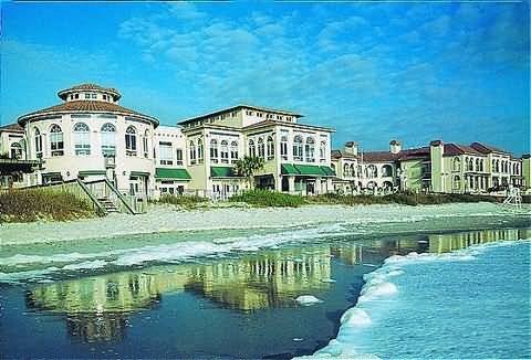 Lodge & Club - Ponte Vedra Beach, FL