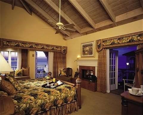 Lodge & Club - Ponte Vedra Beach, FL