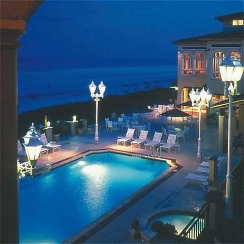 Lodge & Club - Ponte Vedra Beach, FL
