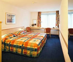 Crown Hotel
