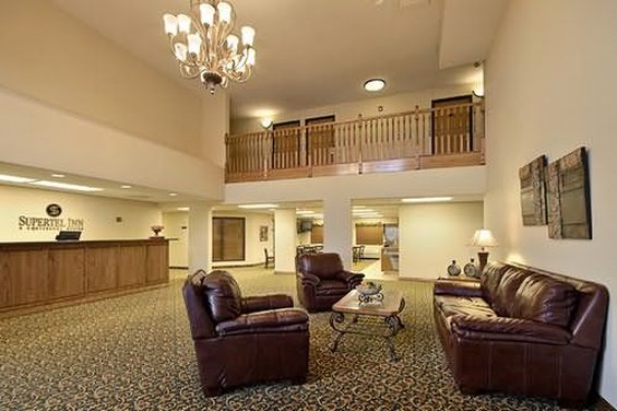 Supertel Inn & Conference Ctr - Creston, IA