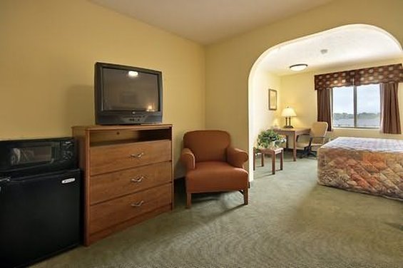 Supertel Inn & Conference Ctr - Creston, IA