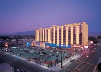 Sands Regency Hotel And Casino - Reno, NV