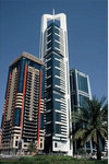 Chelsea Tower Hotel Apartments