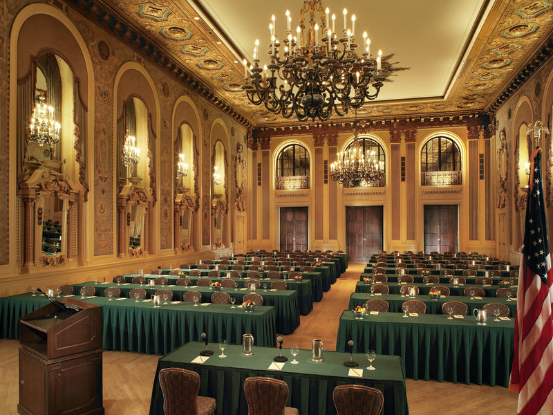 Hotel Du Pont Wilmington - Wilmington, DE