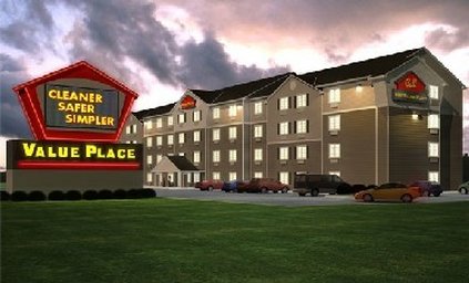 Value Place Hotel American Fork - American Fork, UT