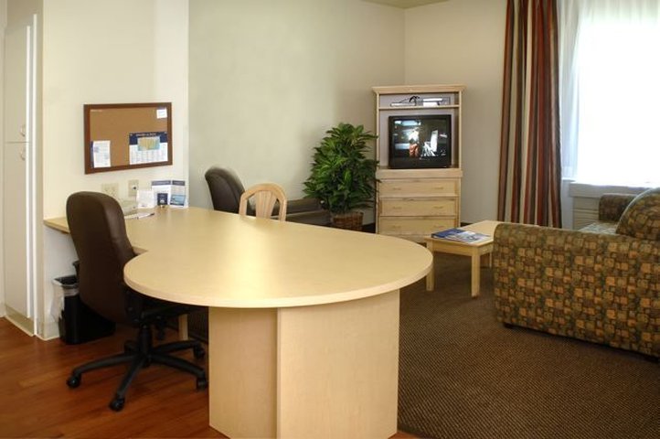 Candlewood Suites Austin-Round Rock - Georgetown, TX