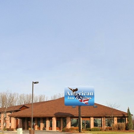 American Inn & Suites Ionia
