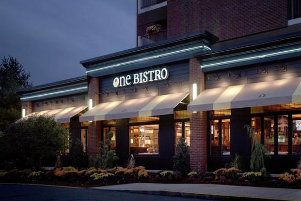 Four Points by Sheraton Norwood - Norwood, MA