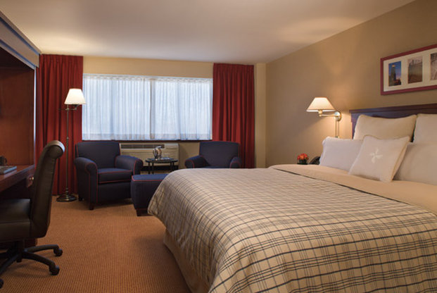 Four Points by Sheraton Norwood - Norwood, MA
