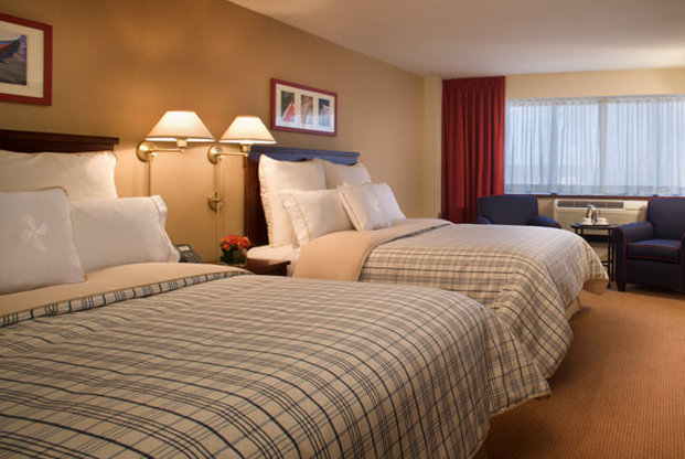 Four Points by Sheraton Norwood - Norwood, MA