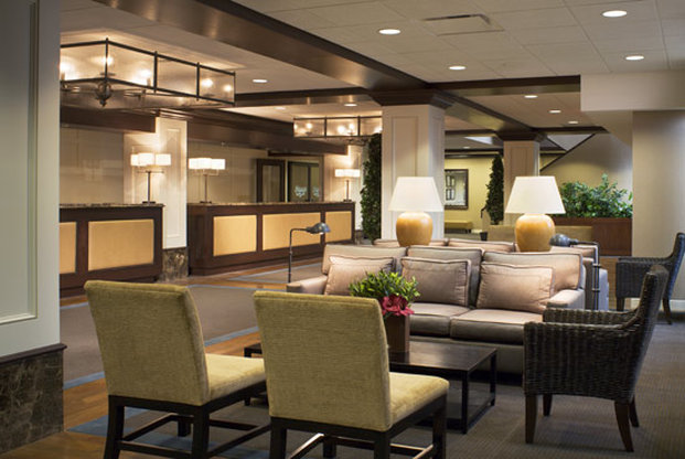 Four Points by Sheraton Norwood - Norwood, MA