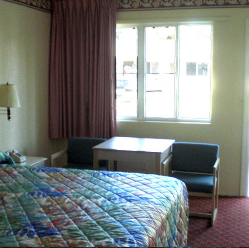 Budget Inn of Daytona Beach