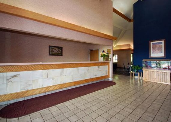 Comfort Inn West - Akron, OH