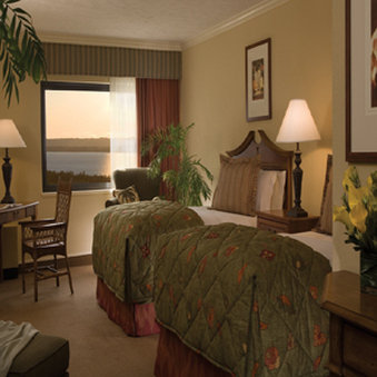 Sweetwater American Bistro (grand Traverse Resort) - Acme, MI