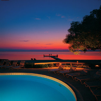 Sweetwater American Bistro (grand Traverse Resort) - Acme, MI