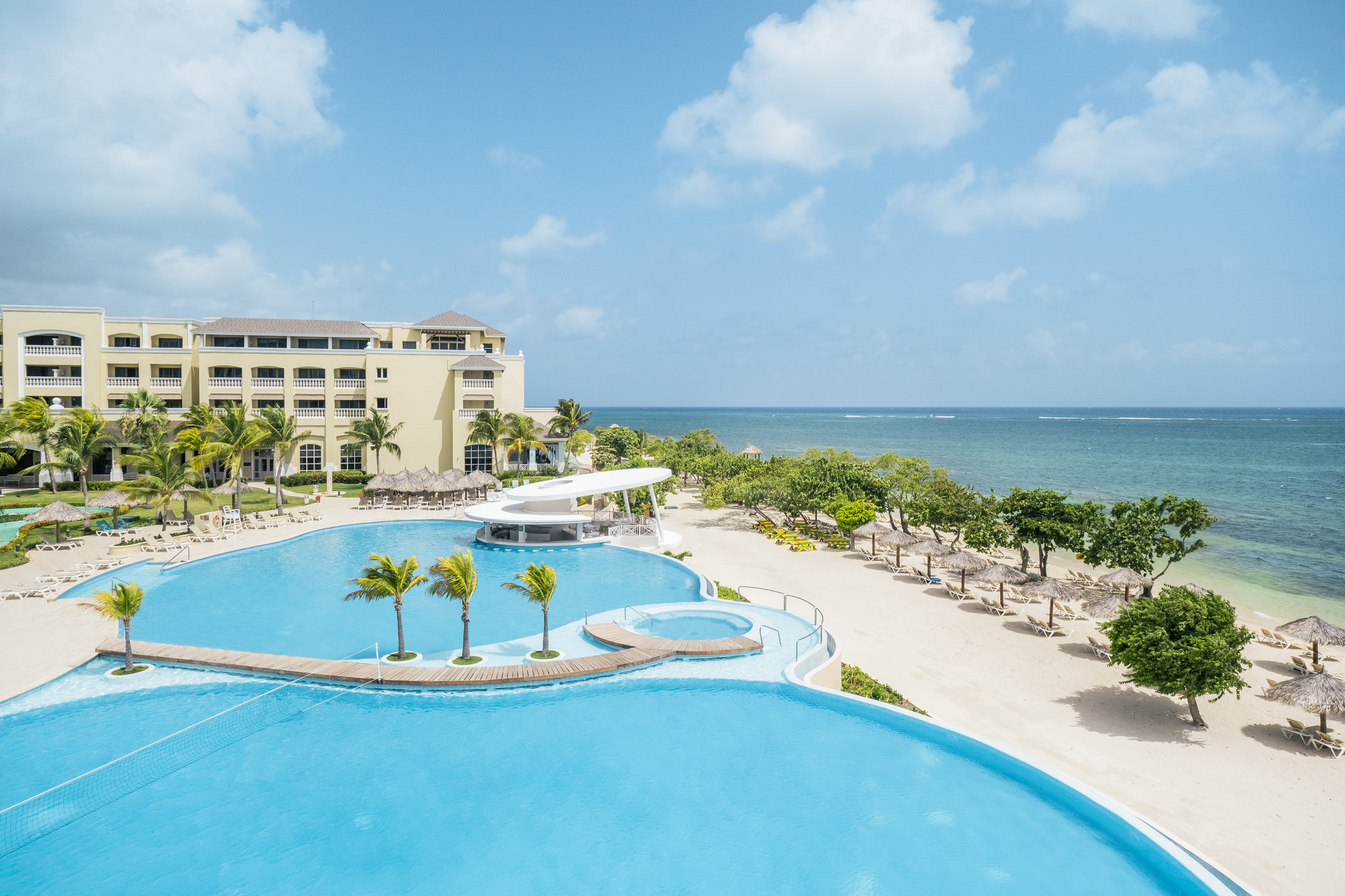 Iberostar Waves Rose Hall Beach