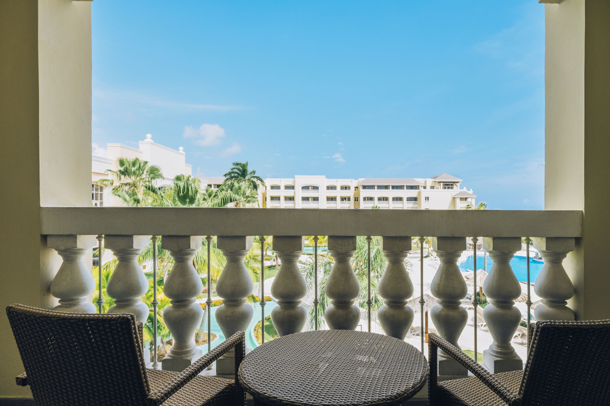 Iberostar Waves Rose Hall Beach