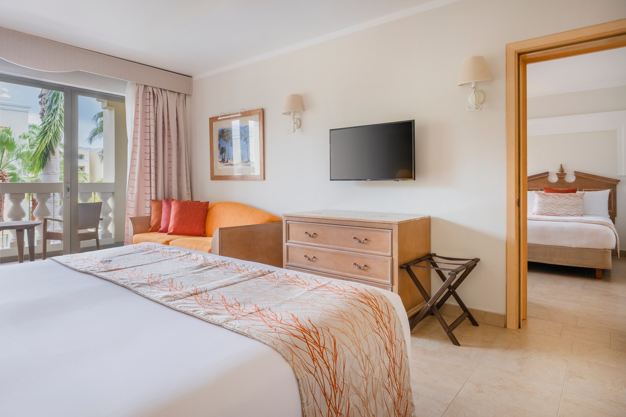 Iberostar Waves Rose Hall Beach