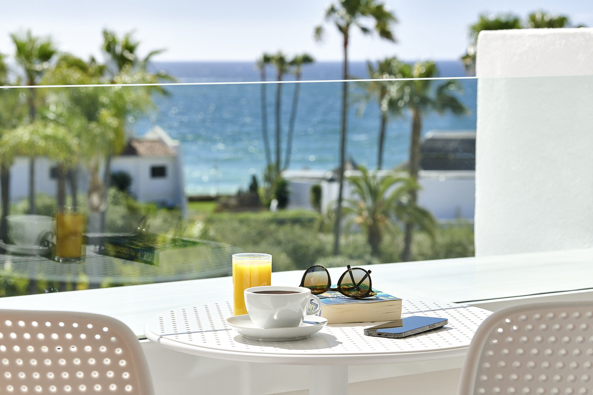 Iberostar Marbella Coral Beach