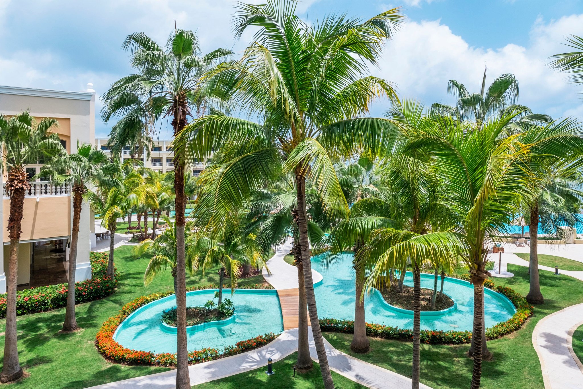Iberostar Waves Rose Hall Beach