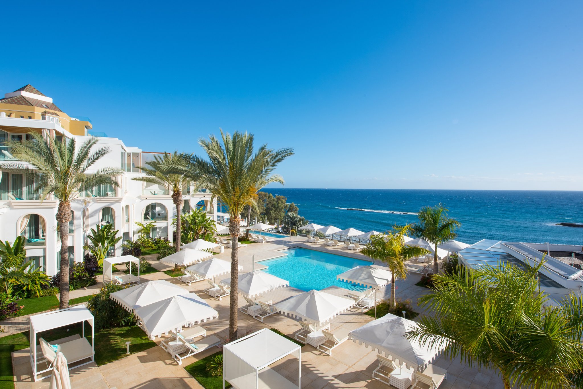 JOIA Salome by Iberostar