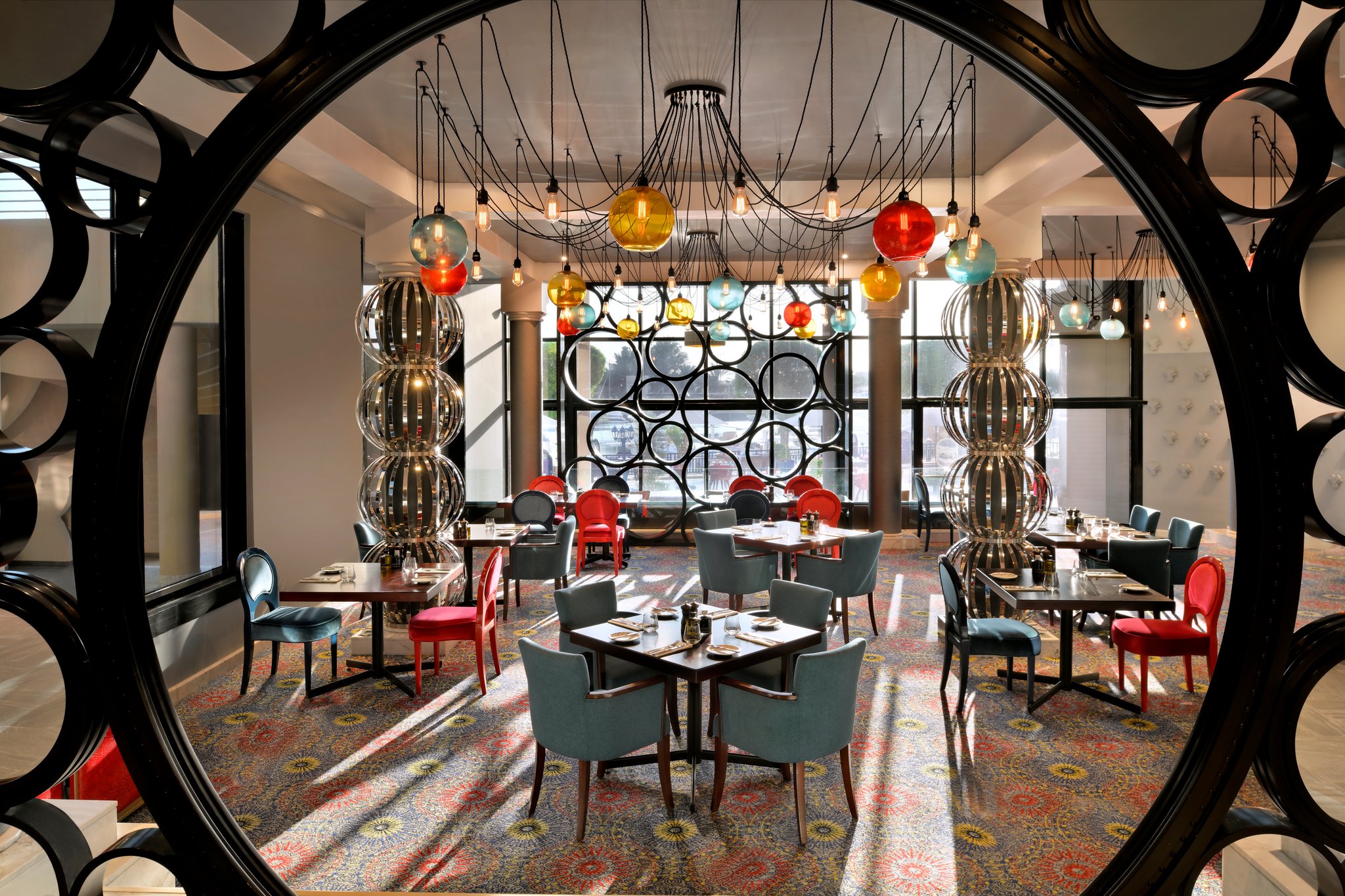 InterContinental Abu Dhabi