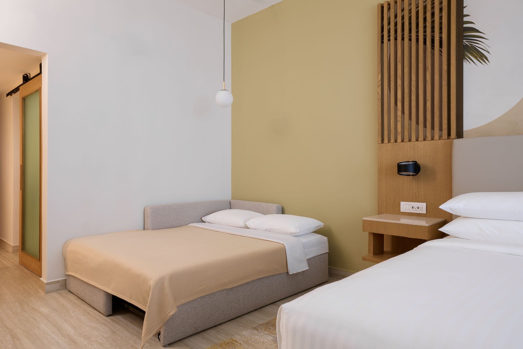 Marriott Cancun, An All-Inclusive Resort - Tap to explore photos