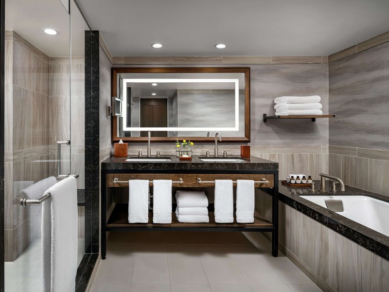 Fairmont Chateau Whistler