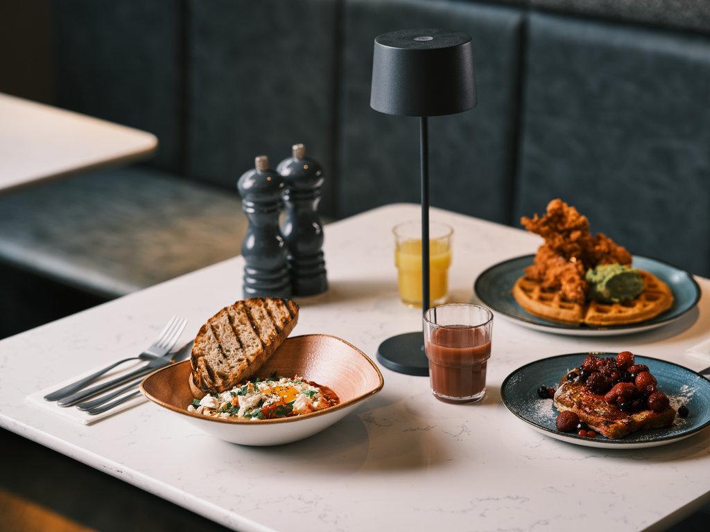 Hotel Indigo Newcastle