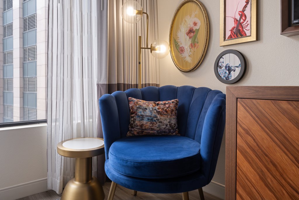Hotel Indigo NEW ORLEANS - FRENCH QUARTER, an IHG hotel - Tap to explore photos