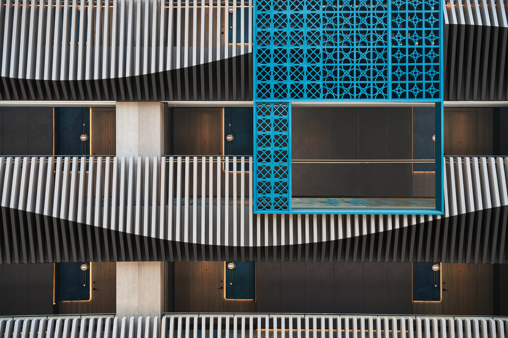 Hotel Indigo Suzhou Jinji Lake by IHG - Tap to explore photos