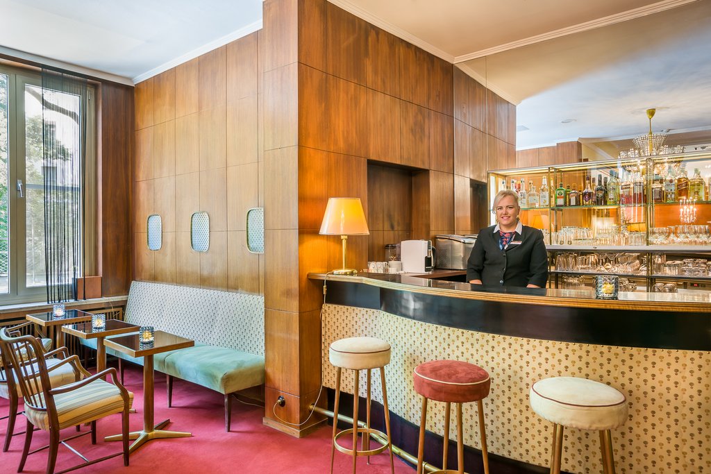 Garner Hotel VIENNA - PRINZ EUGEN by IHG