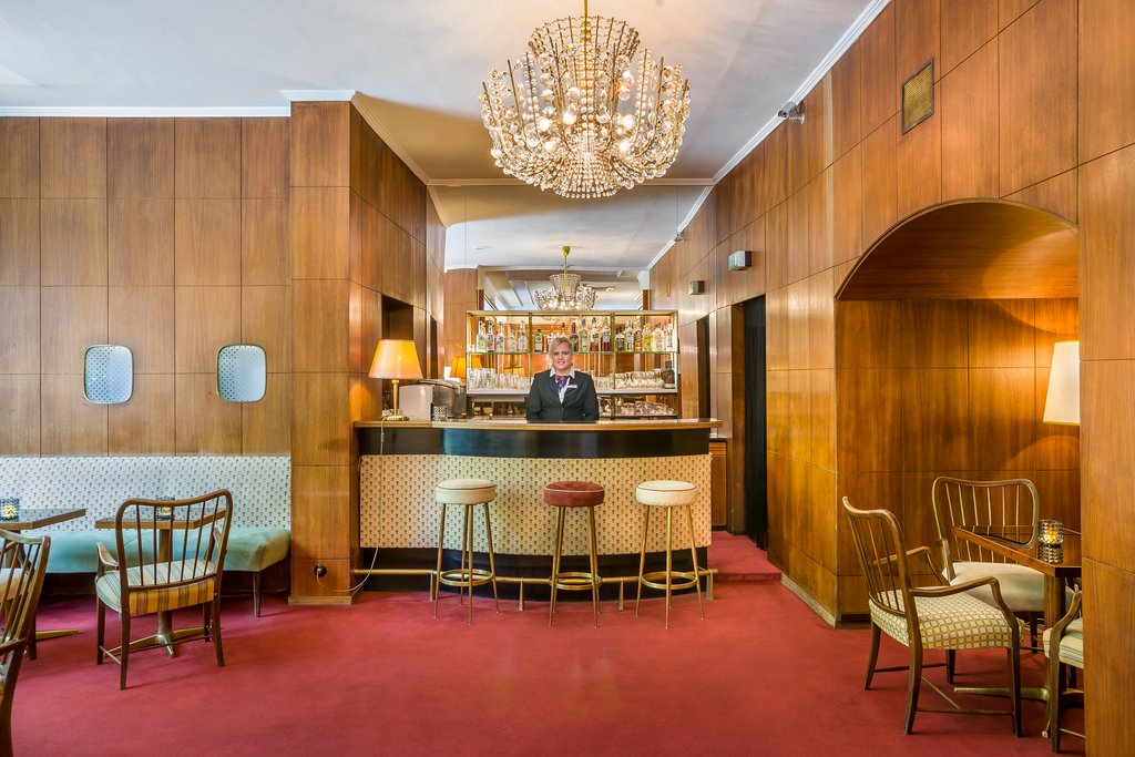 Garner Hotel VIENNA - PRINZ EUGEN by IHG
