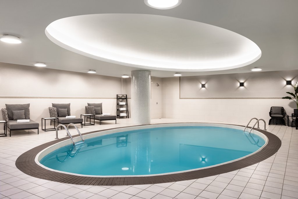 Crowne Plaza TORONTO AIRPORT by IHG