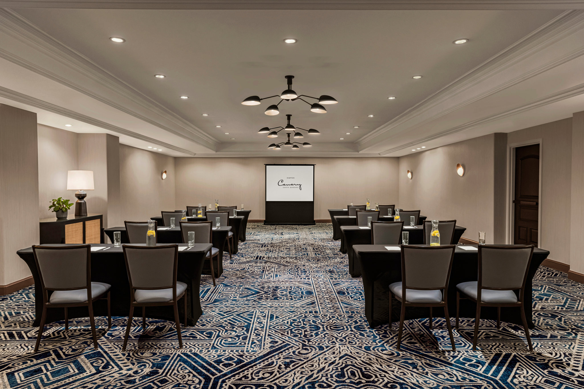 Kimpton Canary Hotel