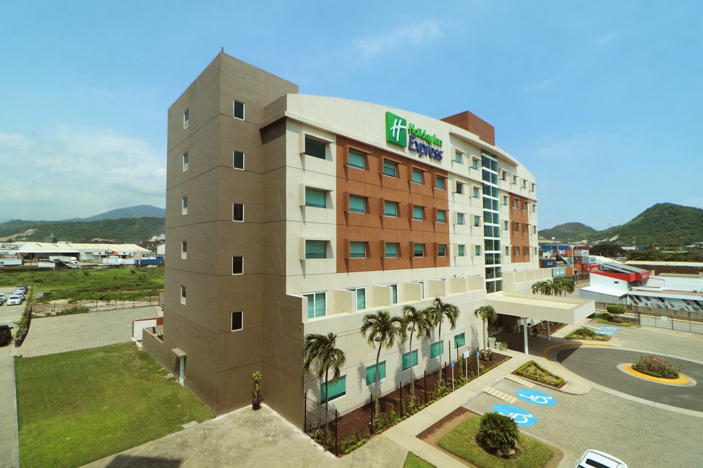 Holiday Inn Express Manzanillo, an IHG Hotel - Tap to explore photos