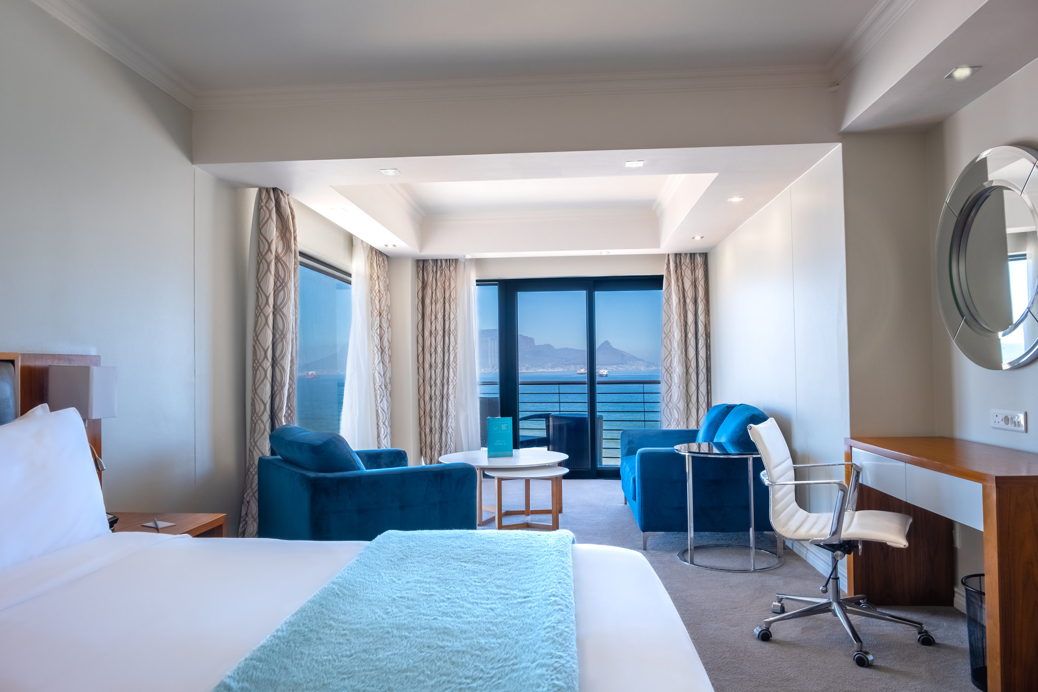 Blaauwberg Beach Hotel