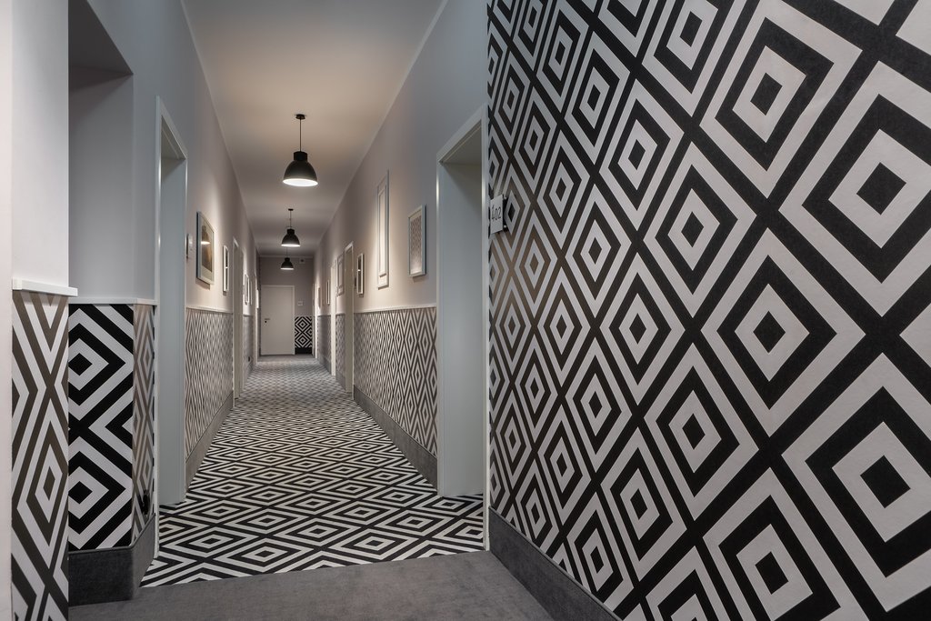 Garner Hotel BERLIN - WILMERSDORF