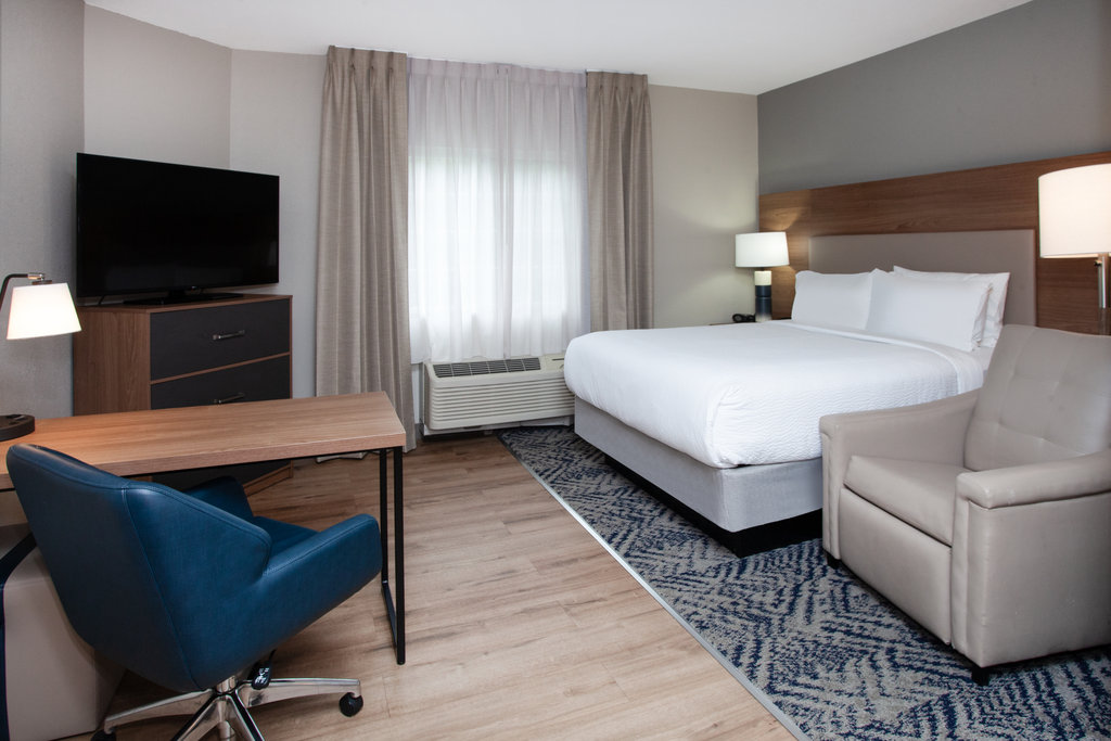 Candlewood Suites Arundel Mills / BWI Airport, an IHG Hotel - Tap to explore photos