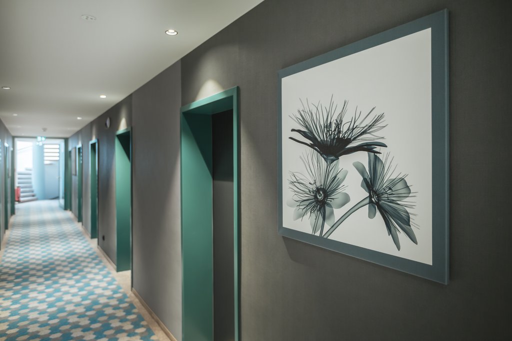 Garner Hotel HAMBURG NORD